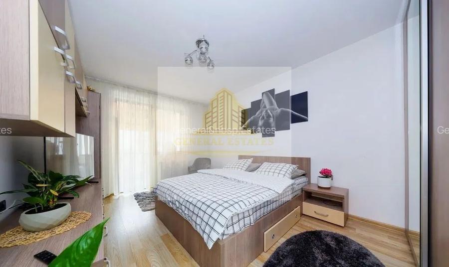 Apartament premium, 3 Camere 100 mp, 2 parcari inclse in pret - 5