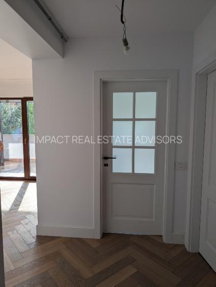 Refugiu urban în nord | 2 camere premium cu terasă de 18 mp - 50