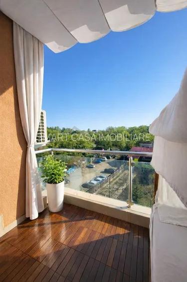 Apartament 2 camere Green Park - 6