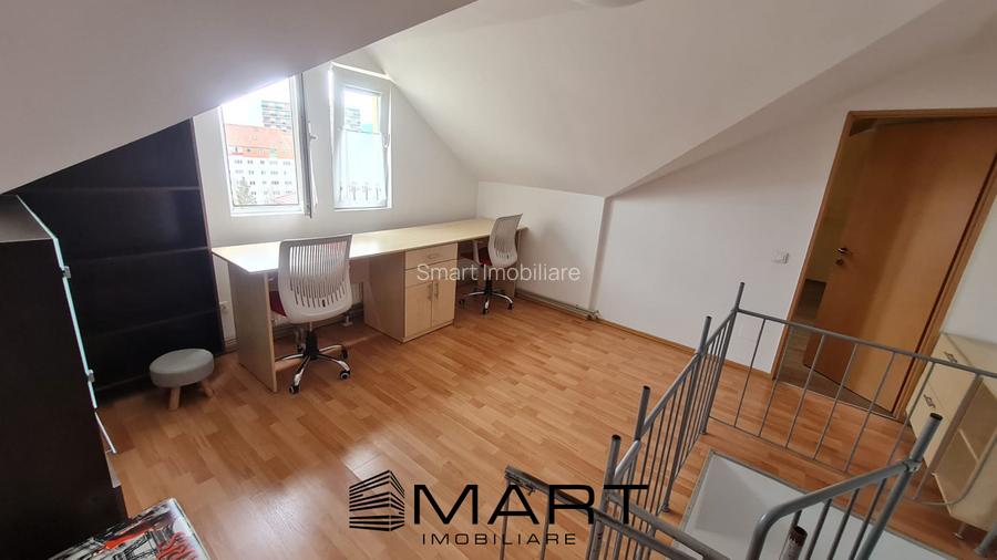 Apartament 3 camere zona Hipodrom 3 - 5