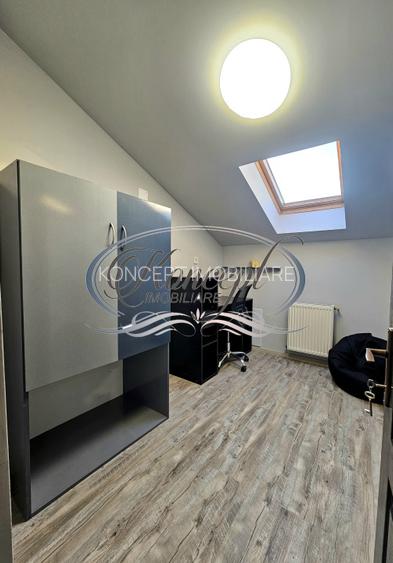 Apartament pet friendly cu parcare pe strada Florilor, Floresti - 5