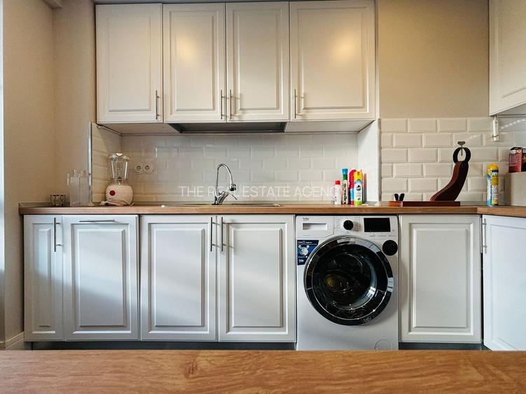 Pipera | 3 camere | Elegant | Piscina - 5