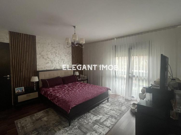 Vila cu bucatarie de vara in Paradisul Verde - 14