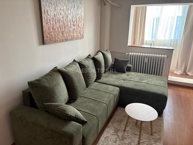 2 camere Metrou Aparatorii Patriei - prima inchiriere - 10