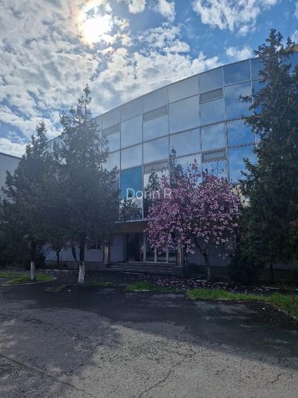 Spatiu de birou 60 mp - 7