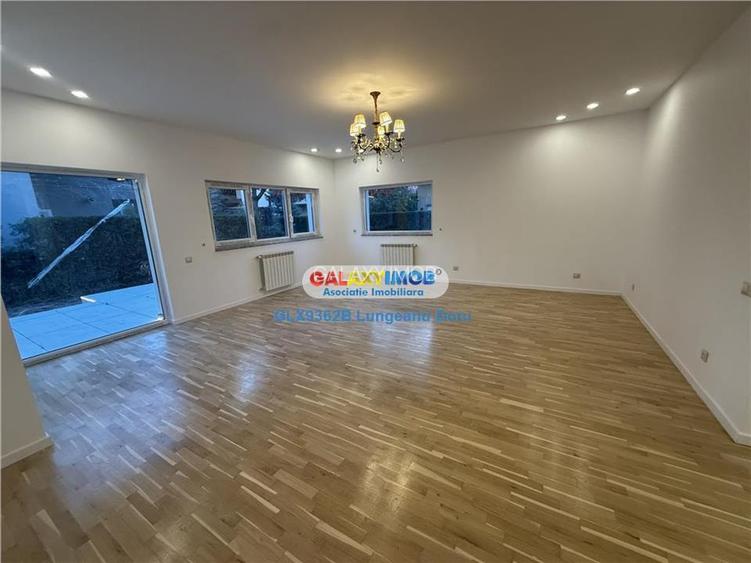 Vila P+1E,Garaj, 6 camere, Renovata, Curte 580 mp, Drumul Negru,Pipera - 5