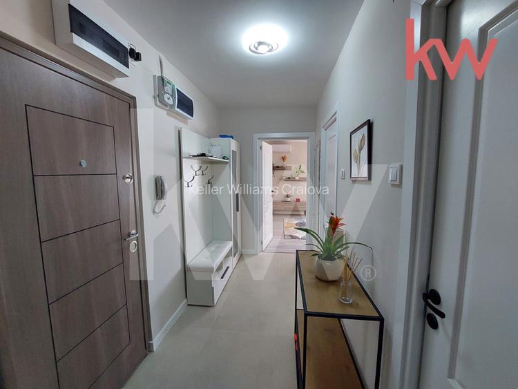 Apartament premium, 2 camere, Rovine - 10