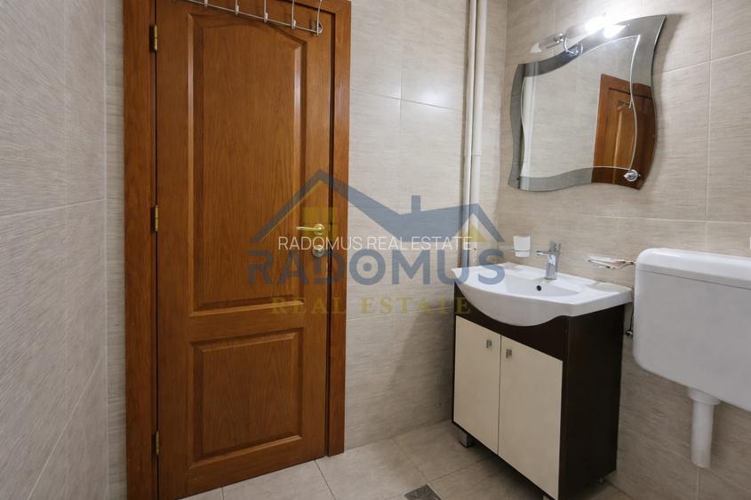 Apartament 2 camere | Piața Victoriei | etaj 6/7 | Lift | 62.000 € - 7