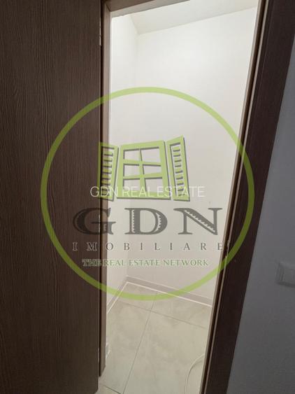 Apartament renovat tot în Mănăștur - 12