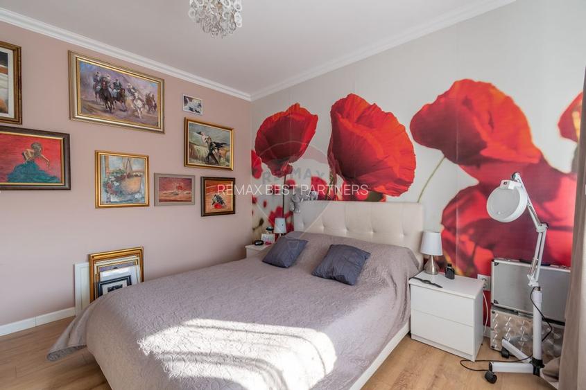 Apartament de vanzare, 3 camere, Strada Sesul de Sus, Zona Pepco - 7