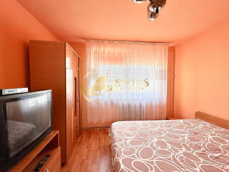 Apartament 2 camere | Decomandat | Balcon | Str Mehedinti Manastur - 4