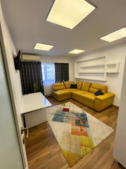 Garsoniera de vânzare  Crangasi  2 min metrou si piață - 2