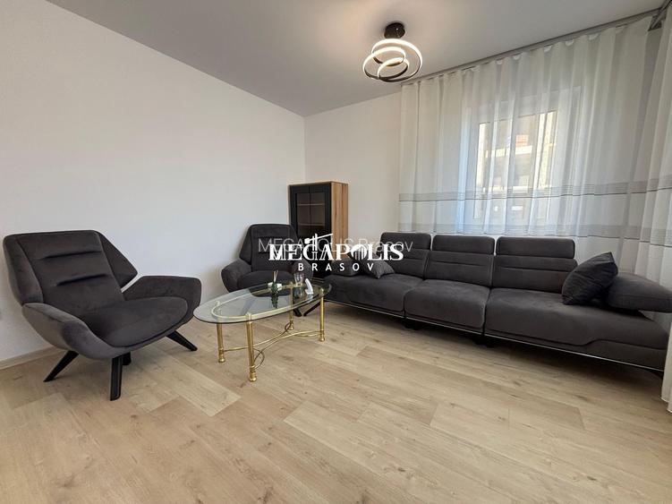 Apartament 3 camere | Parcare | Decomandat | Prima închiriere - 7