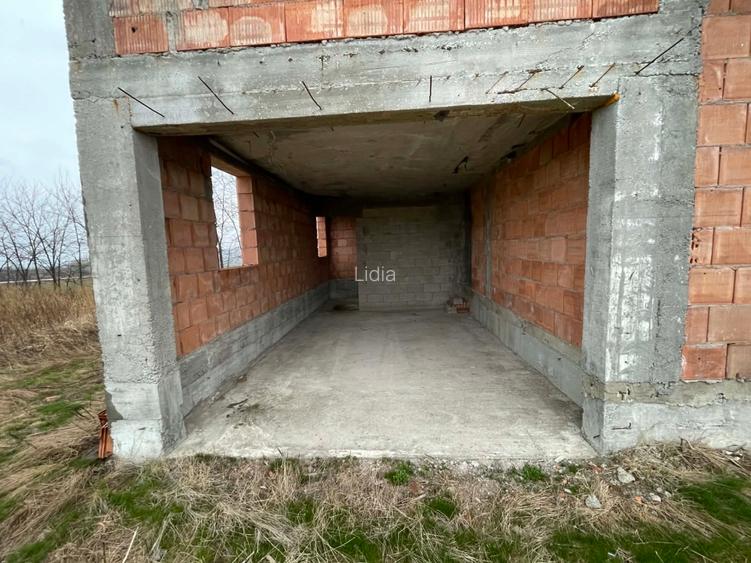 De vazare casă la roșu  - 12