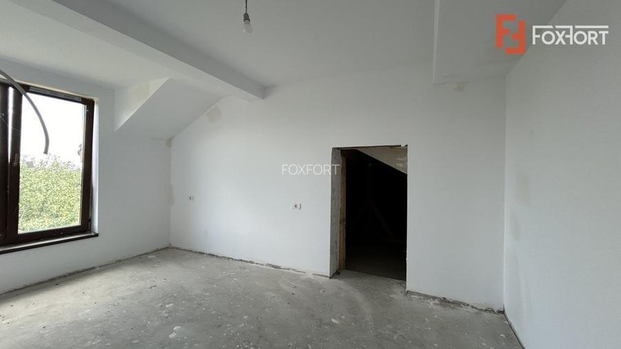 COMISION 0% Duplex cu 4 camere de vanzare in Sanandrei la asfalt - 10