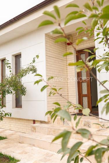 Casă parter mobilată și utilată cu piscină – Cumpăna, Constanța - 3