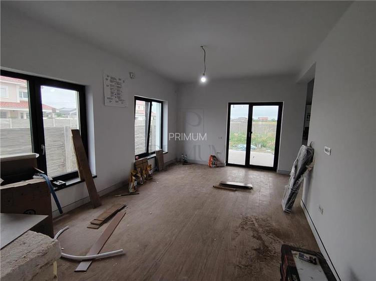 Duplex superb - zona excelenta - compartimentare superba -gata de mutat - 14