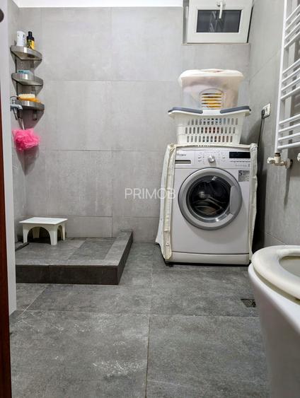 Bazilescu,D+P+E+M,parc/Metrou-5 min.pe jos,5 camere+subsol+mansarda,negociabil - 10