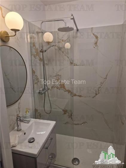 Apartament renovat integral, 2 camere, Unirii - Cocor, perfect  Airbnb - 5