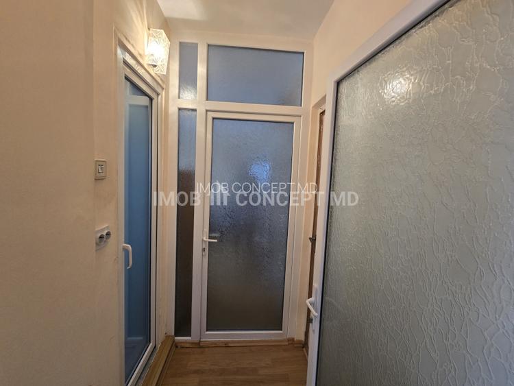 Vanzare apartament 4 camere, cu vedere panoramica, in zona Eroilor Ploiesti - 15