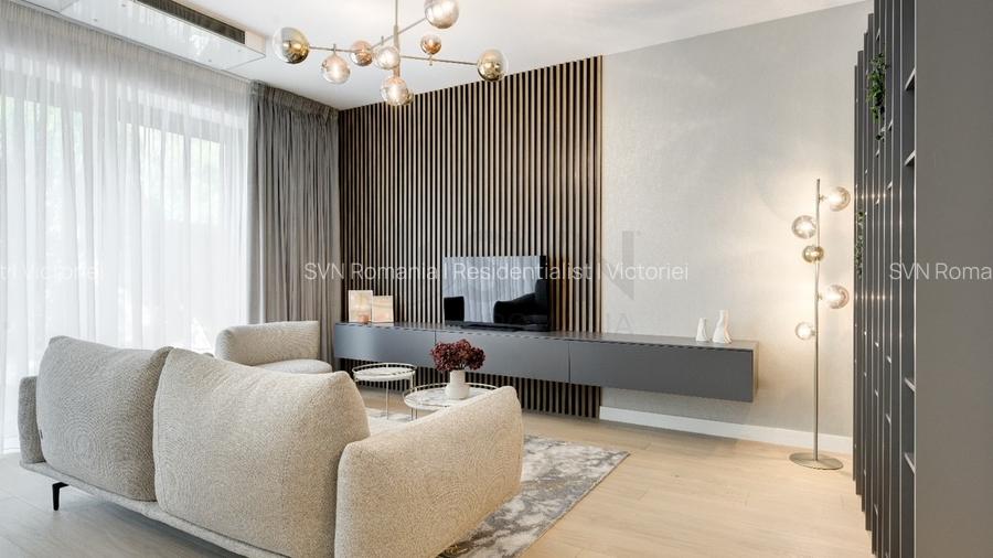 REA1022191 3 camere imobil nou vedere la padure Iancu Nicolae - 2