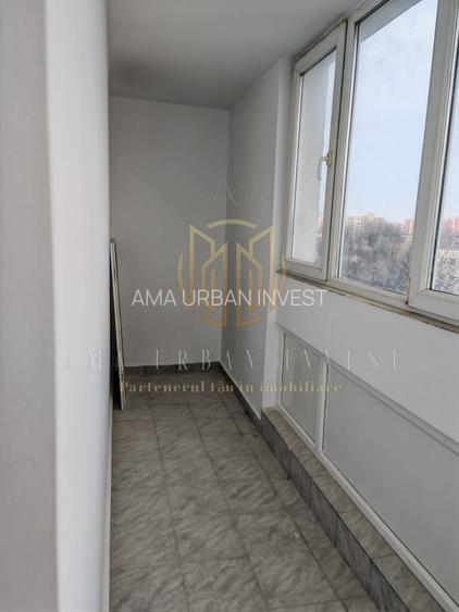 3 camere Titan Barajul Dunarii recent renovat - 18