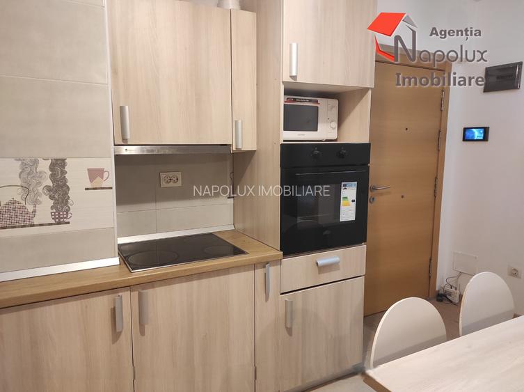 🏡 Apartament de vanzare in zona Iulius Mall! ✨ - 4