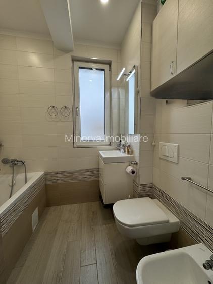 Penthouse 3 camere, Dumbravita – singur pe etaj | 56 mp terase | Comision 0 - 38