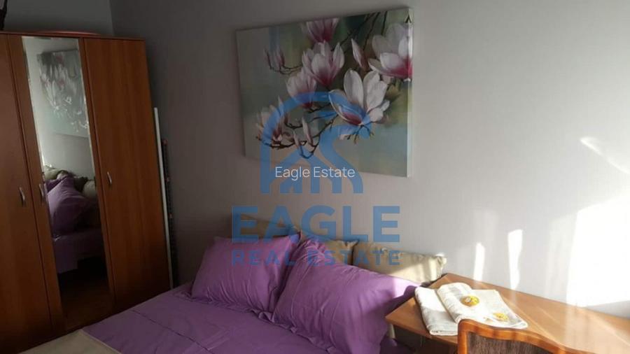 Tomis 2 - 3 Camere cu 2 Bai semidecomandat cu centrala pe termen lung - 4