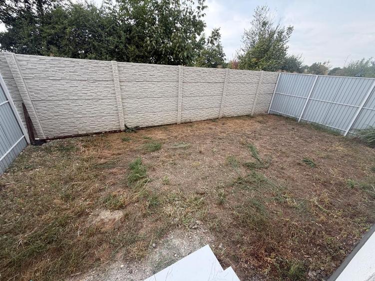 AP. 2 CAMERE- CURTE 40 MP, CENTRALA PROPRIE, PARCARE , COMISION 0%