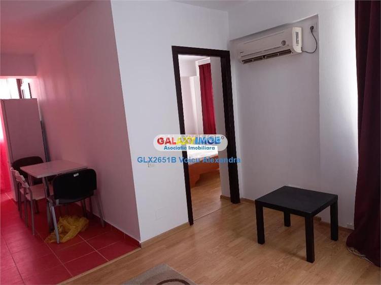 Apartament Bloc Nou Berceni - Dimitrie Leonida - 2 Min Metrou - 7