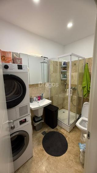 Apartament 3 camere 2 bai complet mobilat si utilat - 15