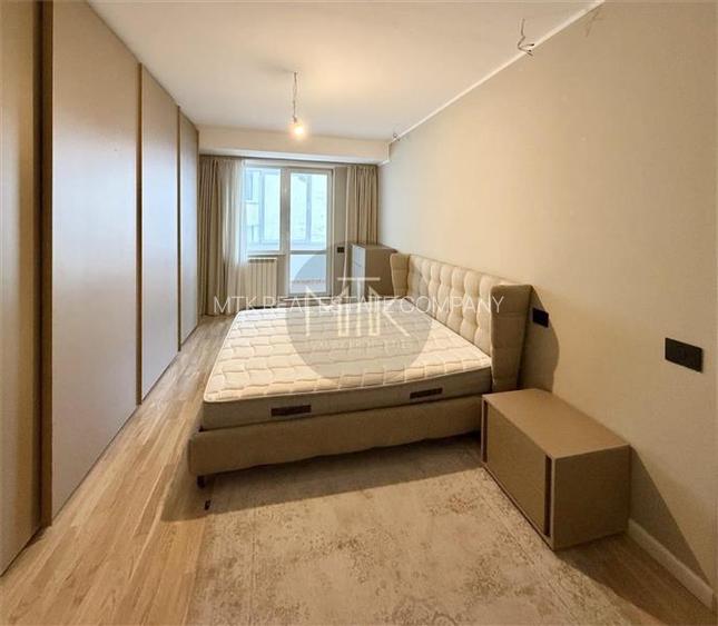 Apartament superb 3 camere I Herastrau I Mobilat&utilat - 11