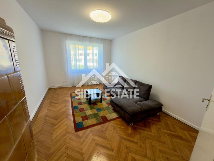 Casa zona centrala Sibiu 2 unitati, ideala investitie - 10