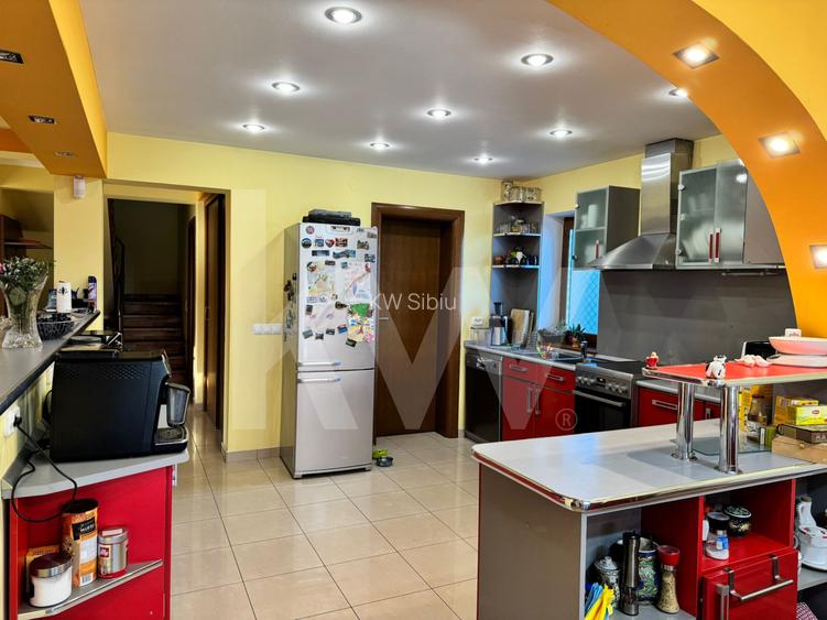 Duplex perfect pentru familie – spațiu, confort și tot ce ai nevoie pentru tine - 10