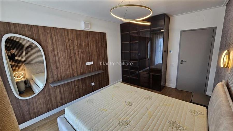 Apartament LUX 3 camere 87mp, balcon, parcare, Buna Ziua, zona Bonjour - 23