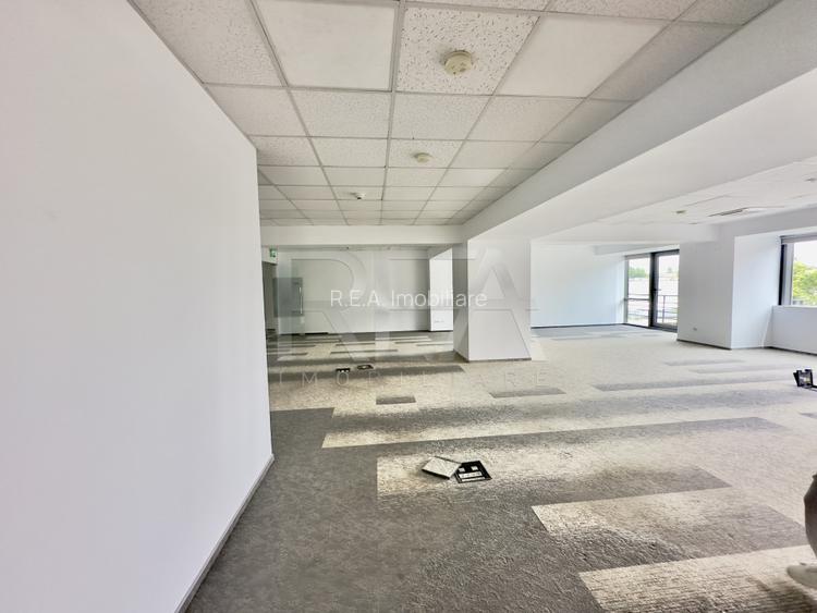  Birouri Spatii de Inchiriat min 80mp max 500 mp Baneasa - 23