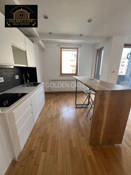 Mosilor - Foisorul de Foc | Duplex 7 Camere 188 MP | Terasa |  - 11