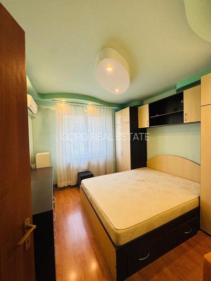 Apartament cu 2 camere zona Parcul Sebastian - 3