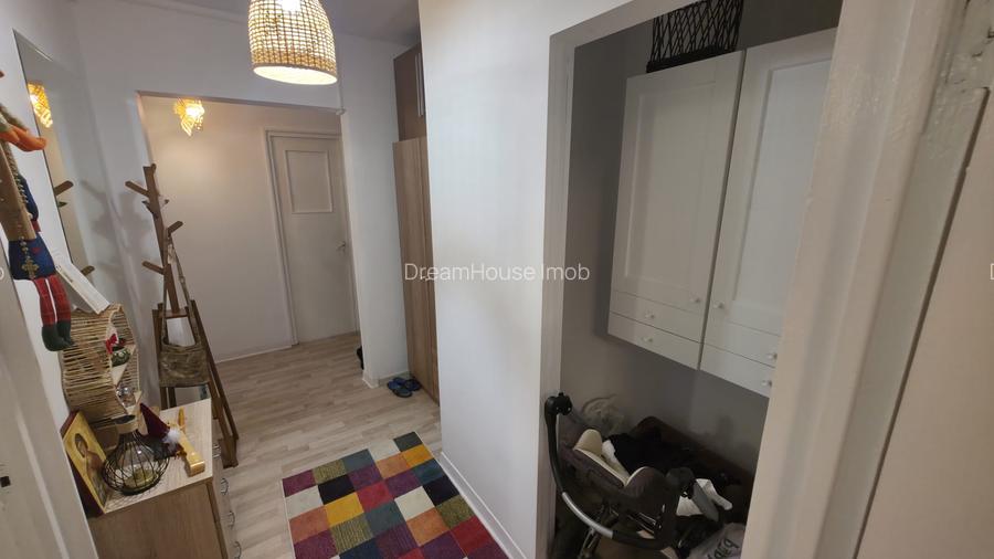 Apartament 2 camere Titan - Auchan Titan - Strada Jean Steriadi - Parcare - 10