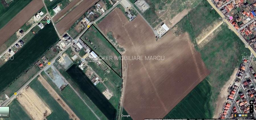 Teren 15000 mp OVIDIU - 5