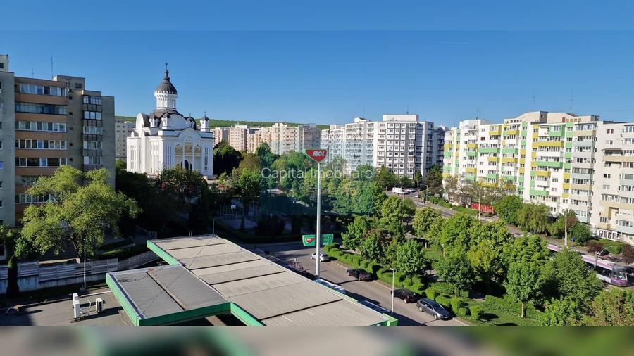 COMISION 0%! Ap. 2 camere 60 mp + balcon, PET FRIENDLY, Calea Mănăștur - 15