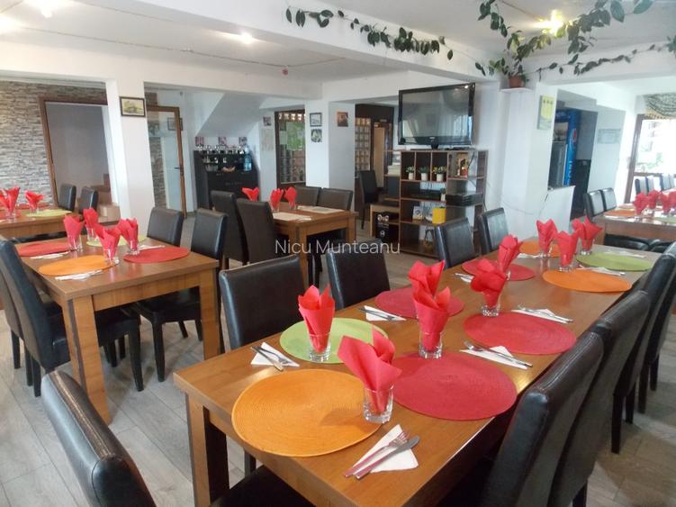 Vanzare Pensiune Turistică Ranca - 9