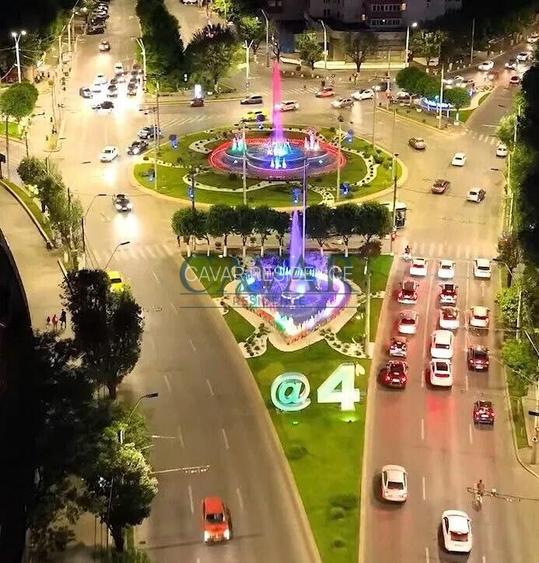 Alege Calitatea. Alege Cavar Residence - 11