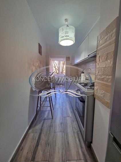 Apartament in zona Spitalului de Recuperare - 3