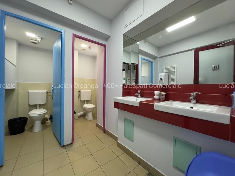 Spatiu salon, cabinet, birou, de la 15mp la 171mp, zona Jumbo - 6