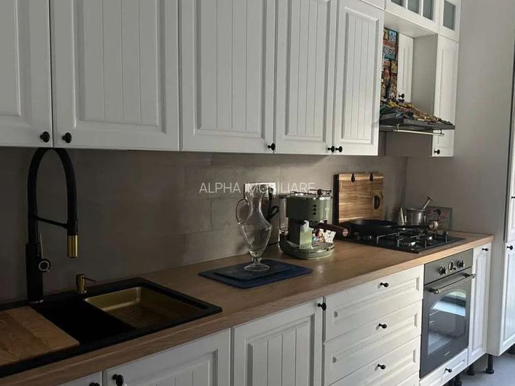 Apartament 2 camere Lujerului | 21 Residence - 4