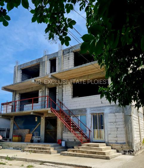 Spatiu Comercial Versatil cu parcare Ultracentral  Campina - 11