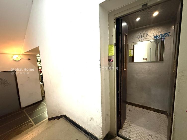 Apartament 2 camere | Blvd. Magheru | Design elegant | Ultracentral - 19