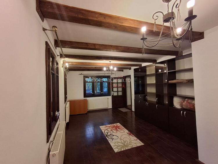 Casa Individuala Comuna Berceni, 4 camere, 2 bai, 3 min de Lidl, Mega, Penny - 8